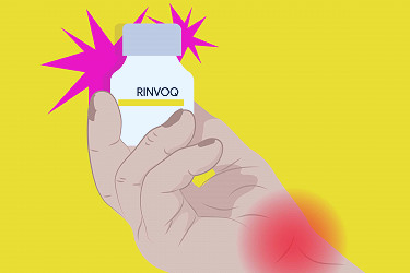 FDA Approves Rinvoq, a New JAK Inhibitor, for Rheumatoid Arthritis